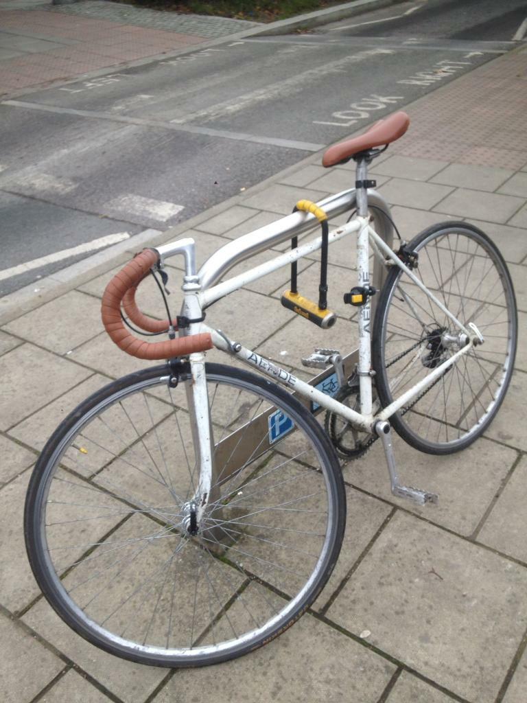 53cm bike frame fits